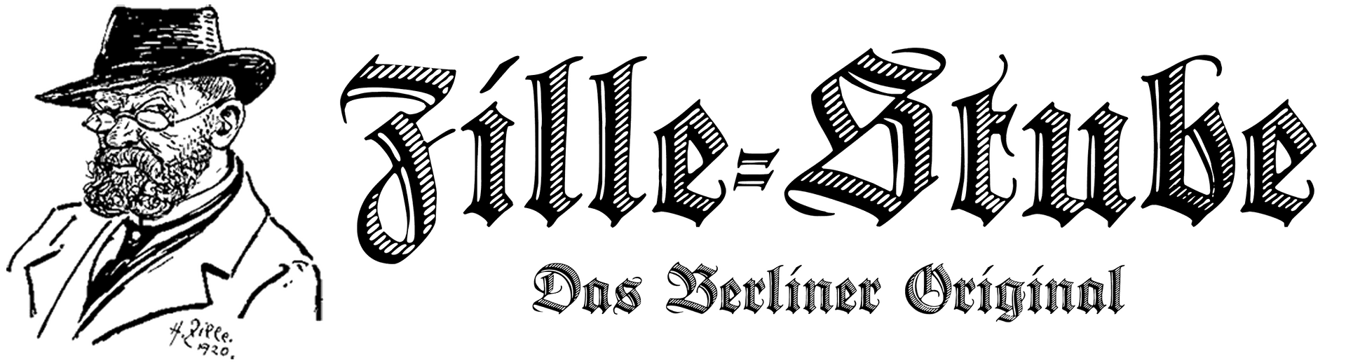 Zille Logo