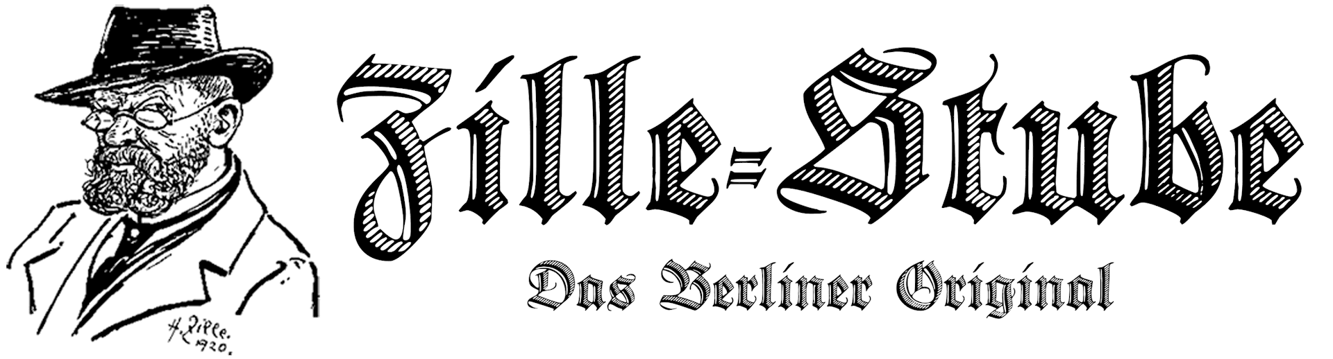 Zille Logo